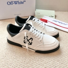 Off White Shoes